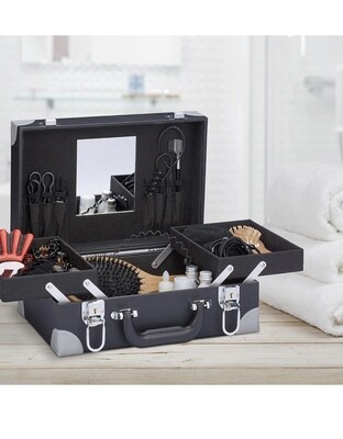 BOÎTE À MAQUILLAGE
