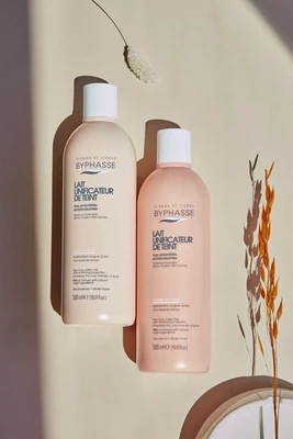 BYPHASSE LAIT