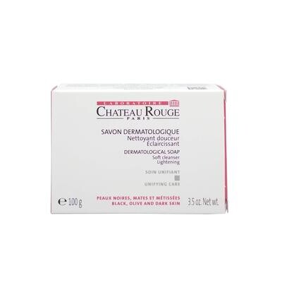 CHÂTEAU ROUGE SAVON