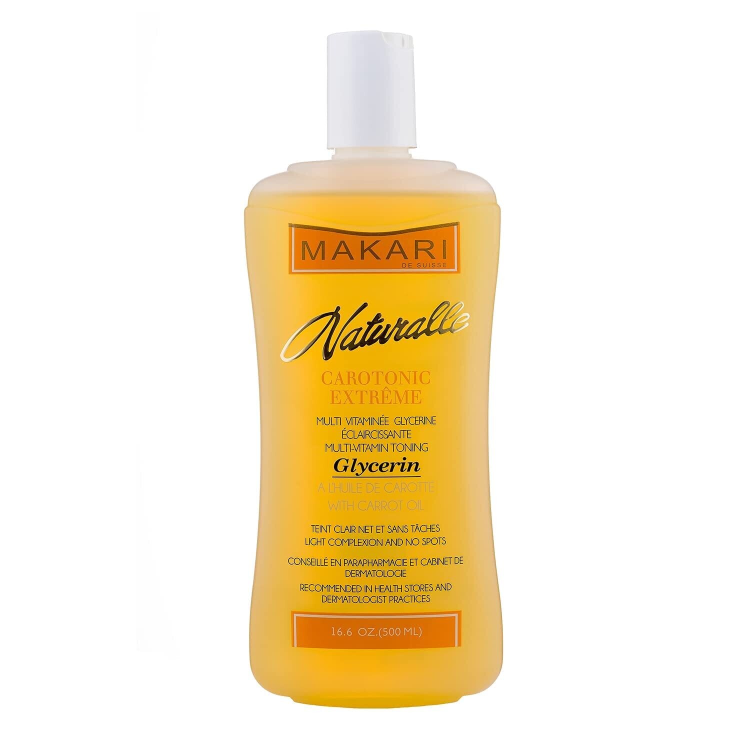 MAKARI NATURALLE LOTION