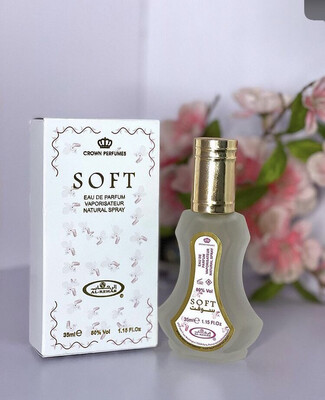 SOFT PARFUM