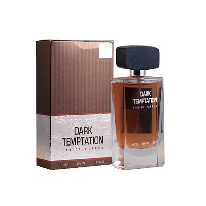 DARK TEMPTATION PARFUM