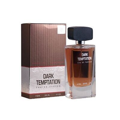 DARK TEMPTATION PARFUM