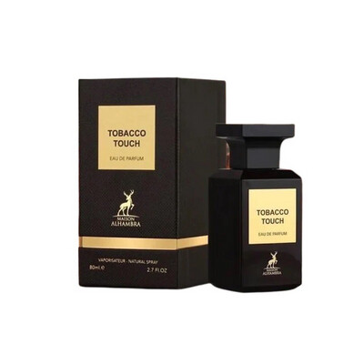 TOBACCO TOUCH PARFUM