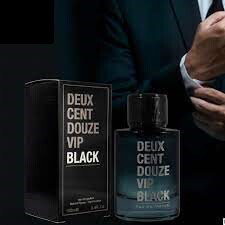 DEUX CENT DOUZE PARFUM