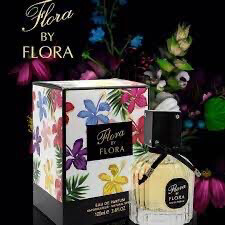 FLORA PARFUM