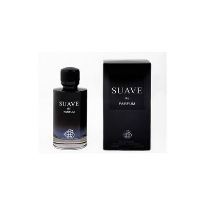 SUAVE PARFUM