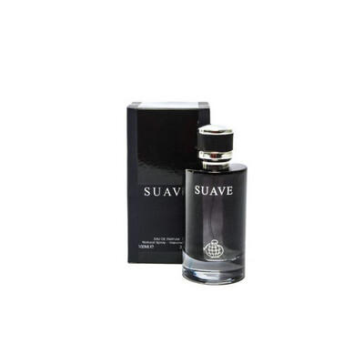 SUAVE PARFUM