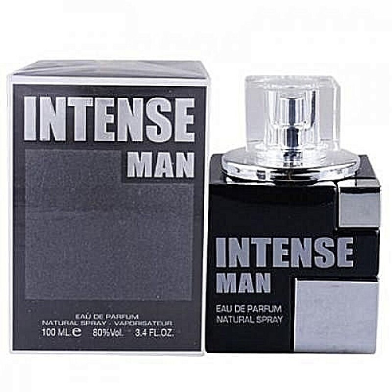 INTENSE MAN PARFUM