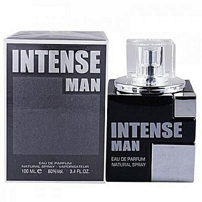 INTENSE MAN PARFUM