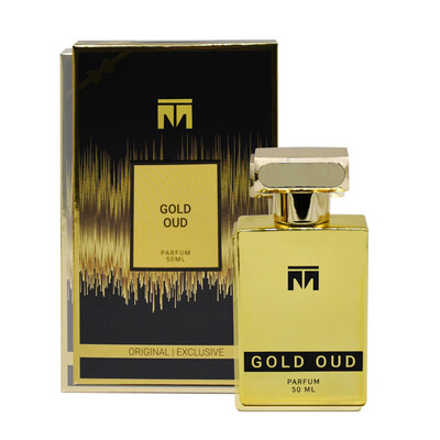 GOLD OUD PARFUM