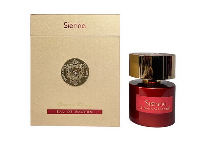 SIENNA GIOVANNI LORENZI PARFUM