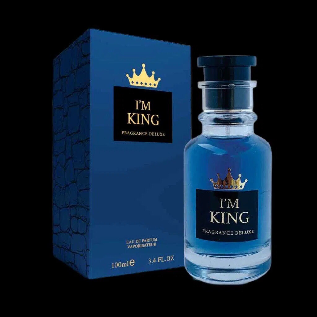 I’M KING PARFUM