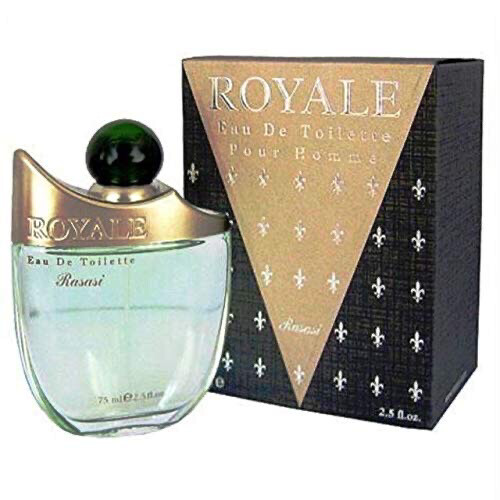ROYALE PARFUM