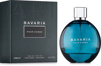 BAVARIA PARFUM