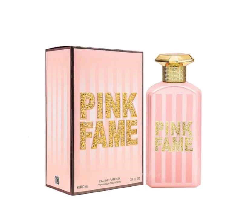 PINK FAME PARFUM