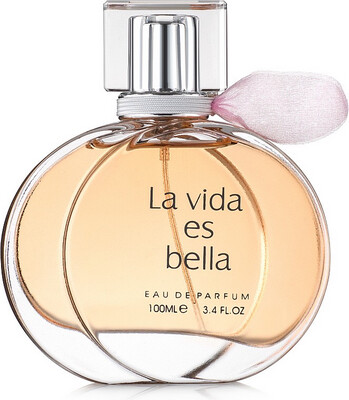 LA VIDA ES BELLA ECLAT PARFUM