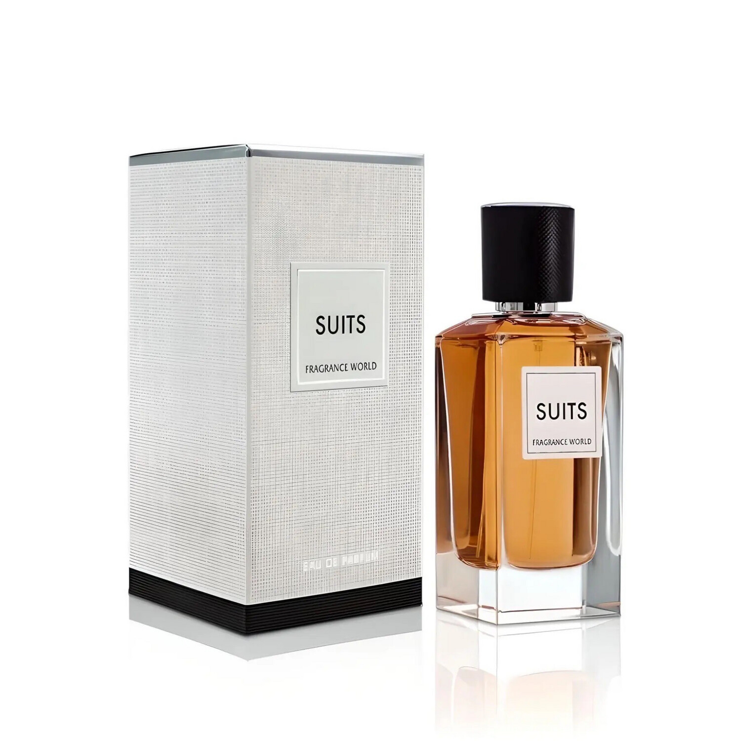 SUITS PARFUM