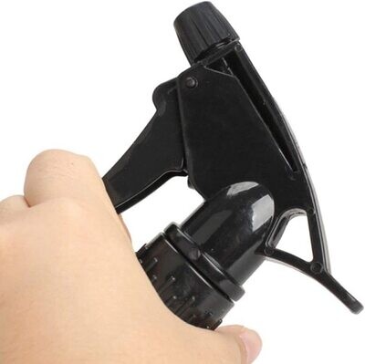VAPORISATEUR PLASTIQUE