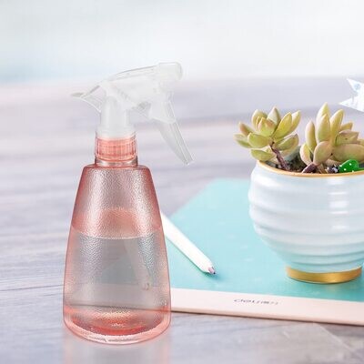 VAPORISATEUR PLASTIQUE