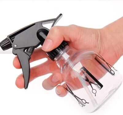 VAPORISATEUR PLASTIQUE