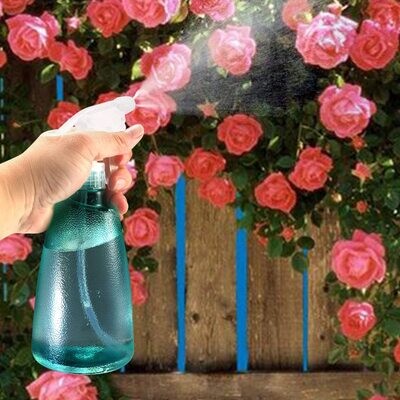 VAPORISATEUR PLASTIQUE