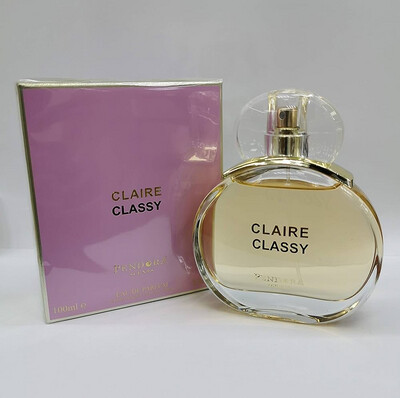 CLAIRE CLASSY PARFUM