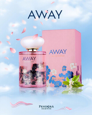 AWAY PARFUM