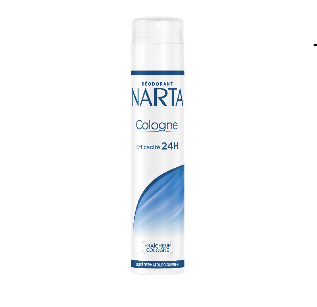 NARTA COLOGNE 24H DEODORANT