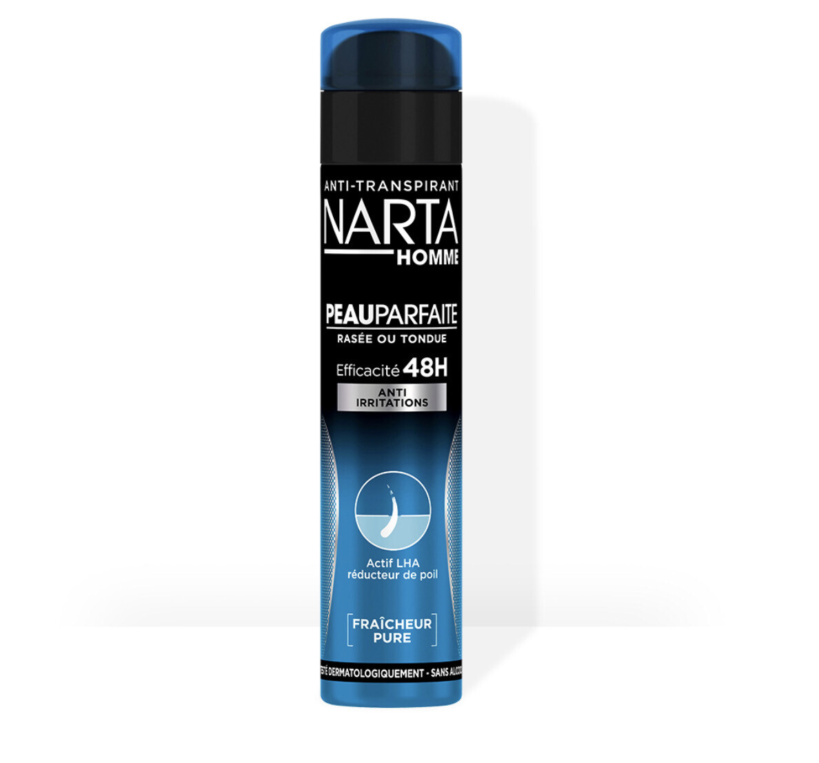 NARTA PEAU PARFAITE DEODORANT