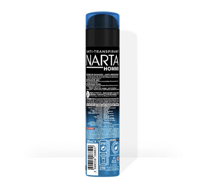 NARTA PEAU PARFAITE DEODORANT
