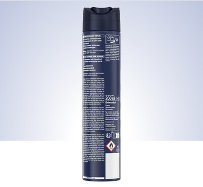 NIVEA MEN PROTECT CARE DEODORANT
