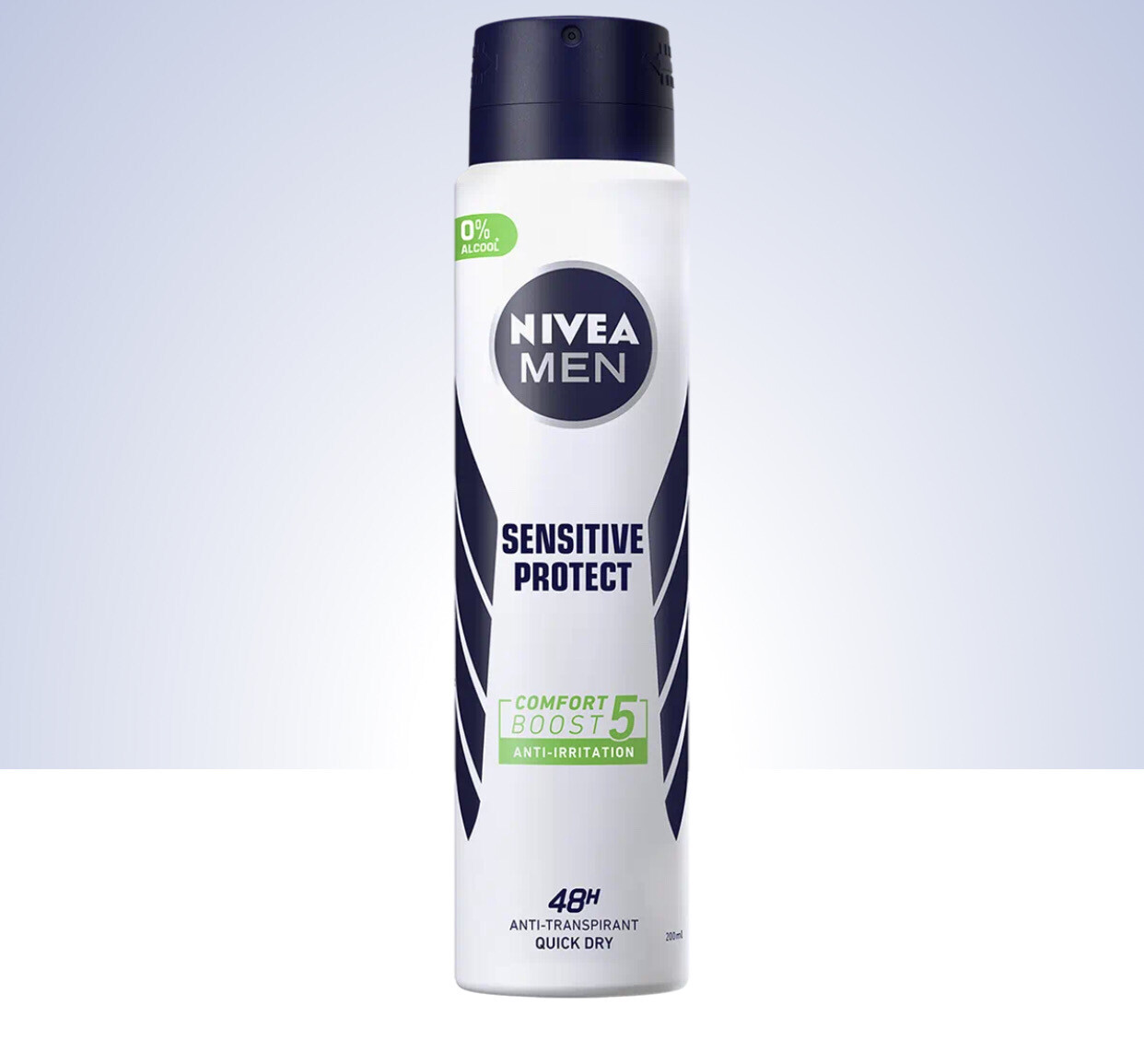 NIVEA MEN SENSITIVE PRODUCTS DEODORANT