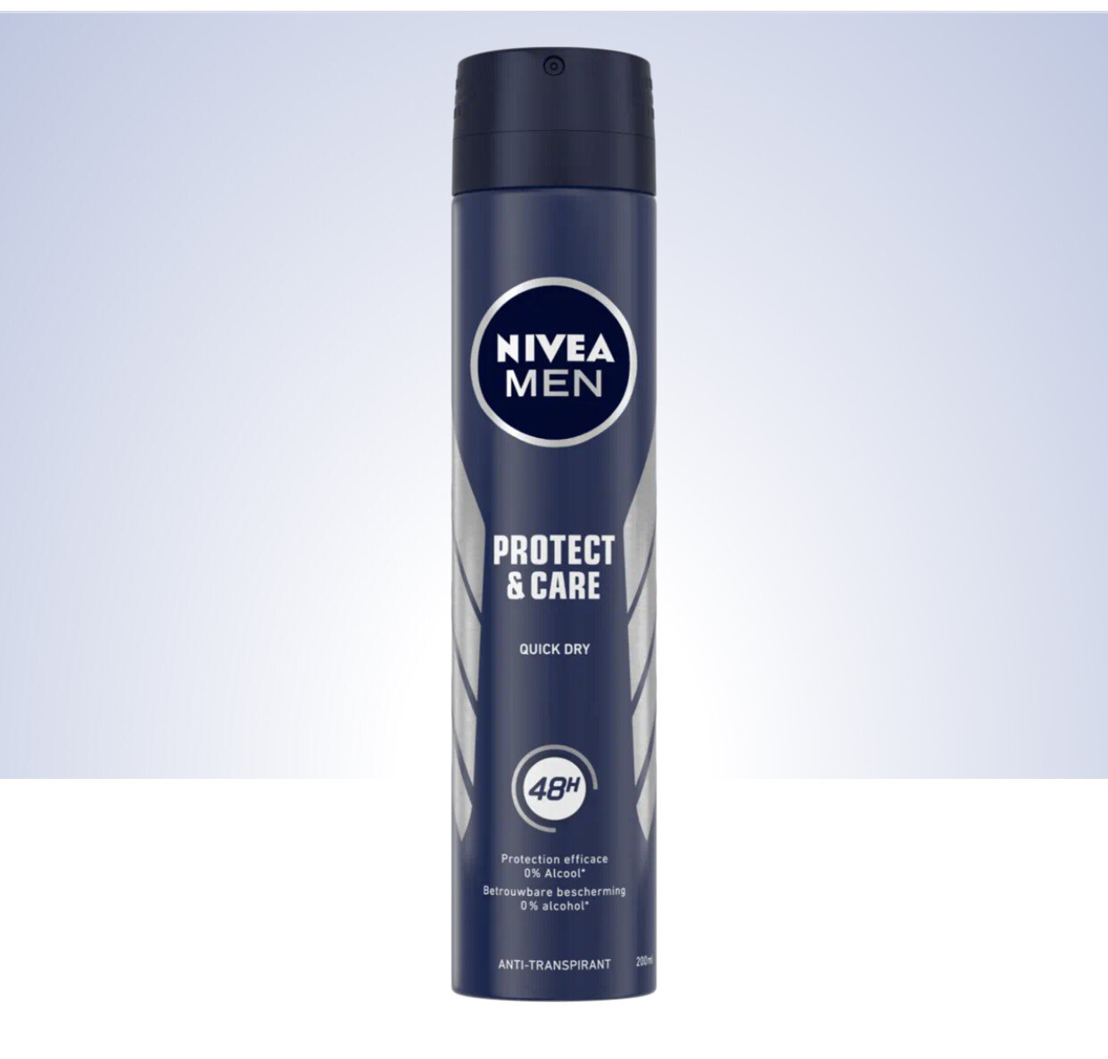 NIVEA MEN PROTECT CARE DEODORANT