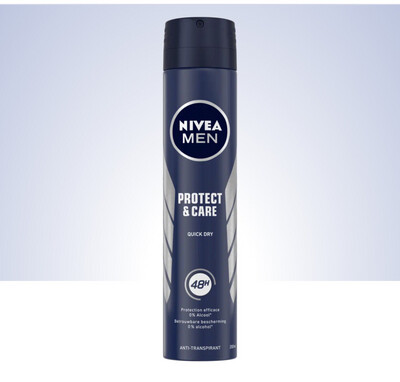NIVEA MEN PROTECT CARE DEODORANT