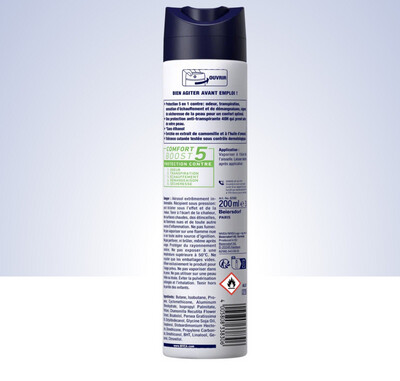 NIVEA MEN SENSITIVE PRODUCTS DEODORANT