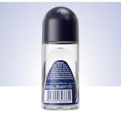 NIVEA MEN FRESH OCEAN ANTI TRANSPIRANT