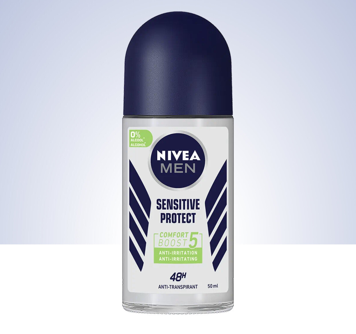 NIVEA MEN SENSITIVE PROTECT