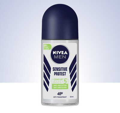 NIVEA MEN SENSITIVE PROTECT