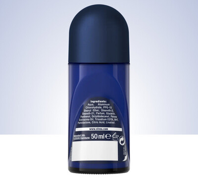 NIVEA MEN PROTECT CARE ANTI TRANSPIRANT