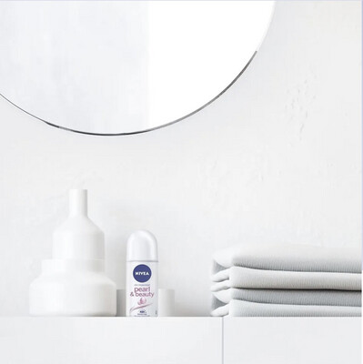 NIVEA PEARL BEAUTY ANTI TRANSPIRANT