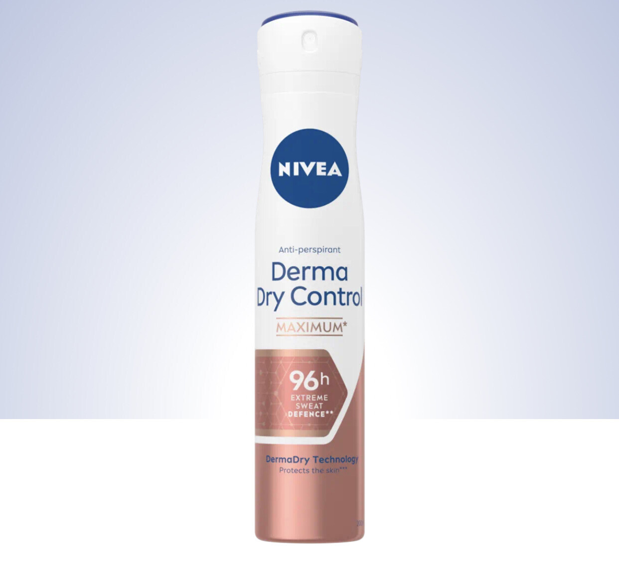 NIVEA DERMA DRY CONTROL ANTI TRANSPIRANT