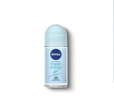 NIVEA FRESH ENERGY