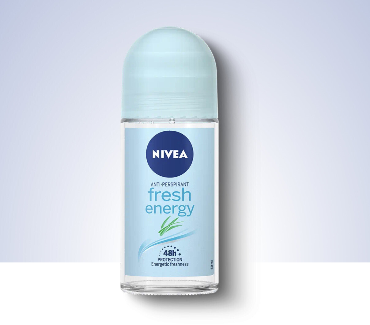 NIVEA FRESH ENERGY