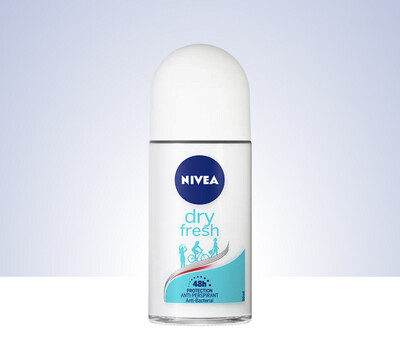 NIVEA DRY fresh ANTI TRANSPIRANT