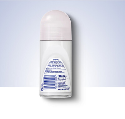 NIVEA PEARL BEAUTY