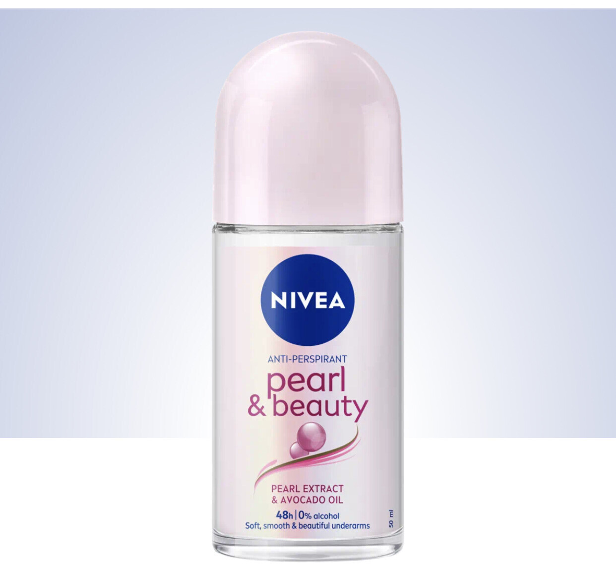 NIVEA PEARL BEAUTY
