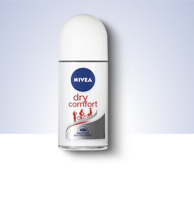 NIVEA DRY COMFORT ANTI TRANSPIRANT