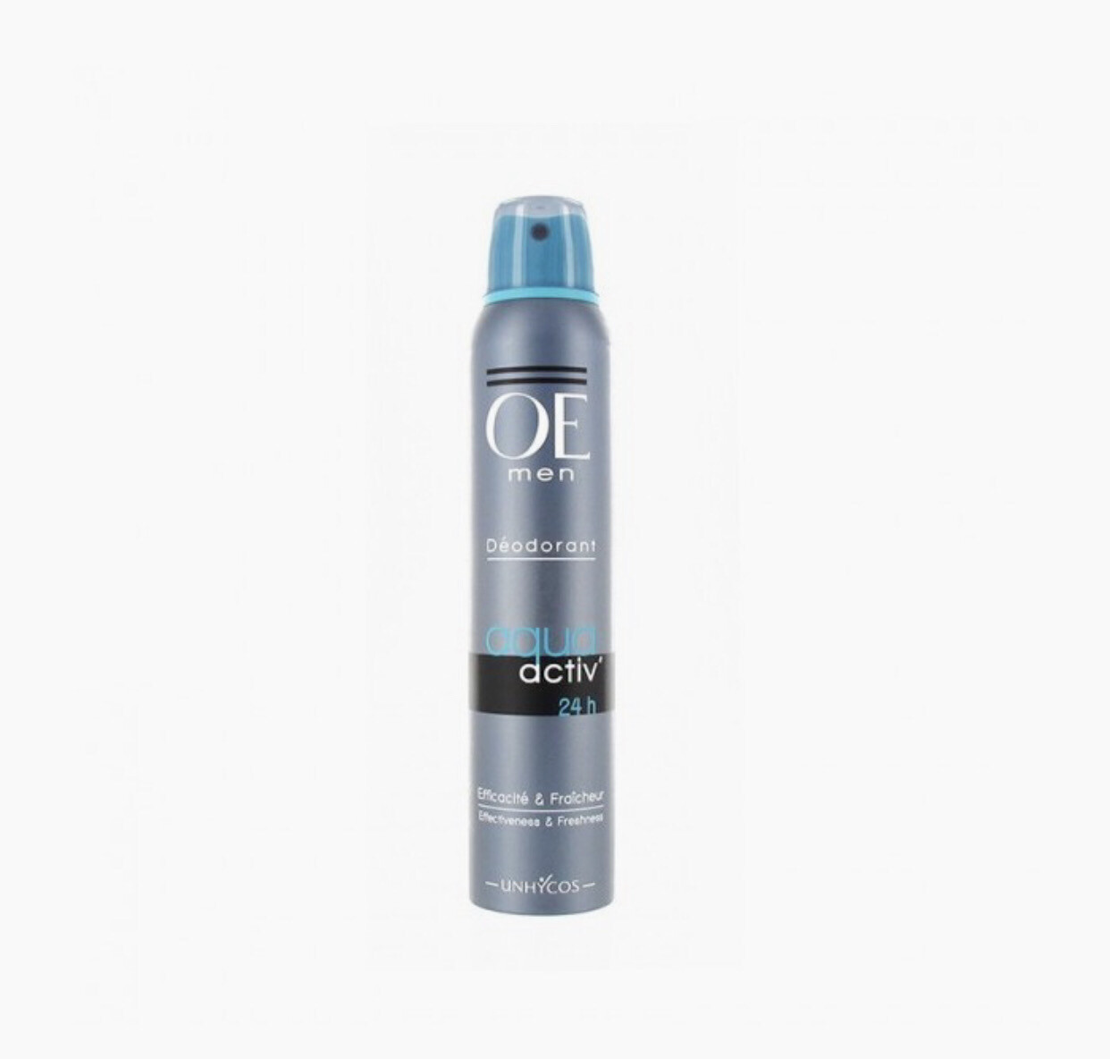 OE AQUA ACTIV DEODORANT