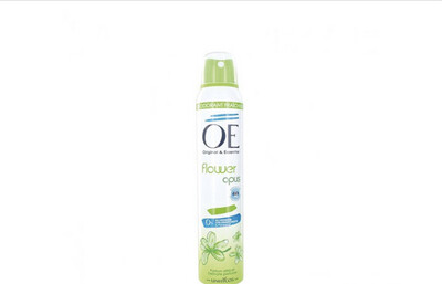 OE FLOWER OPUS DEODORANT